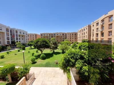 شقه للايجار في الرحاب مفروشه فرش فندقي 3 نوم قريبه من السوق القديم Elrehab city now cairo