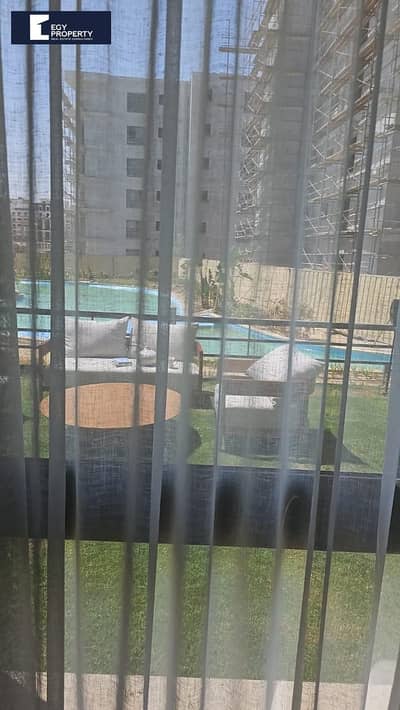 شقة للبيع متشطبة سوبر لوكس بموقع مميز باقل سعر للمتر في بالم هيلز نيو كايرو  Palm hills New Cairo