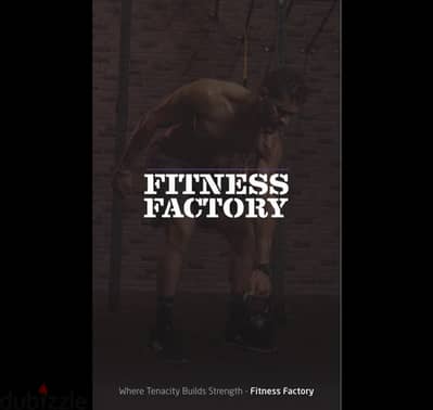 FitnessFactory dream land membership