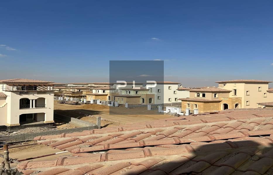تاون هاوس بـ٣ غرف نوم في كومباوند سيتي جيت، صورة ١١ من ١٤