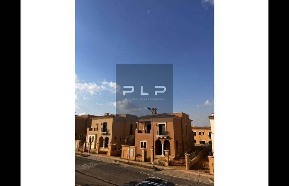 تاون هاوس بـ٣ غرف نوم في كومباوند سيتي جيت، صورة ١٣ من ١٤