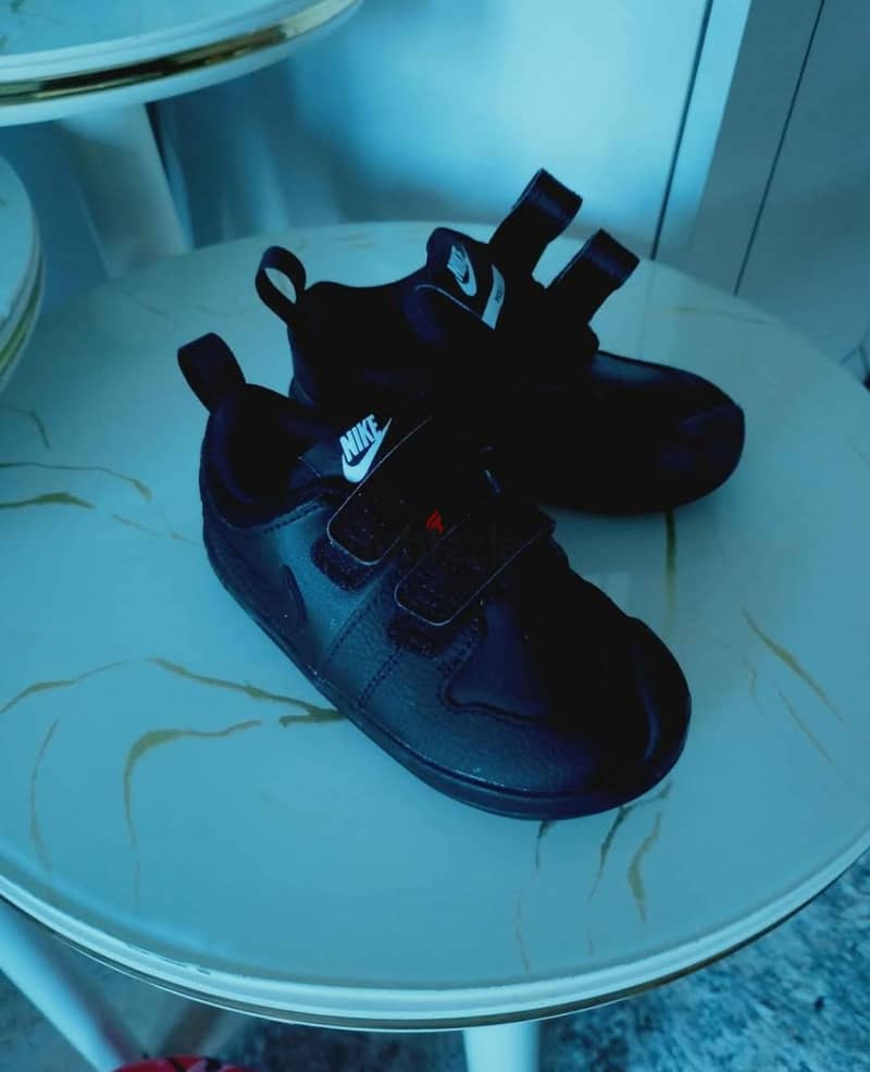 Nike kid original 1
