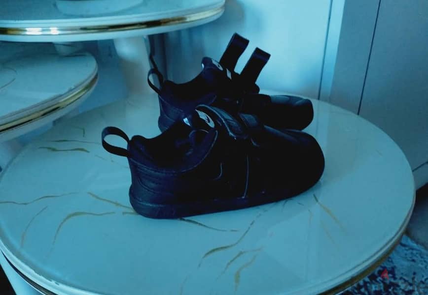 Nike kid original 2