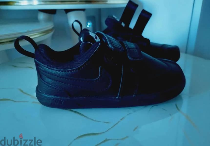 Nike kid original 3