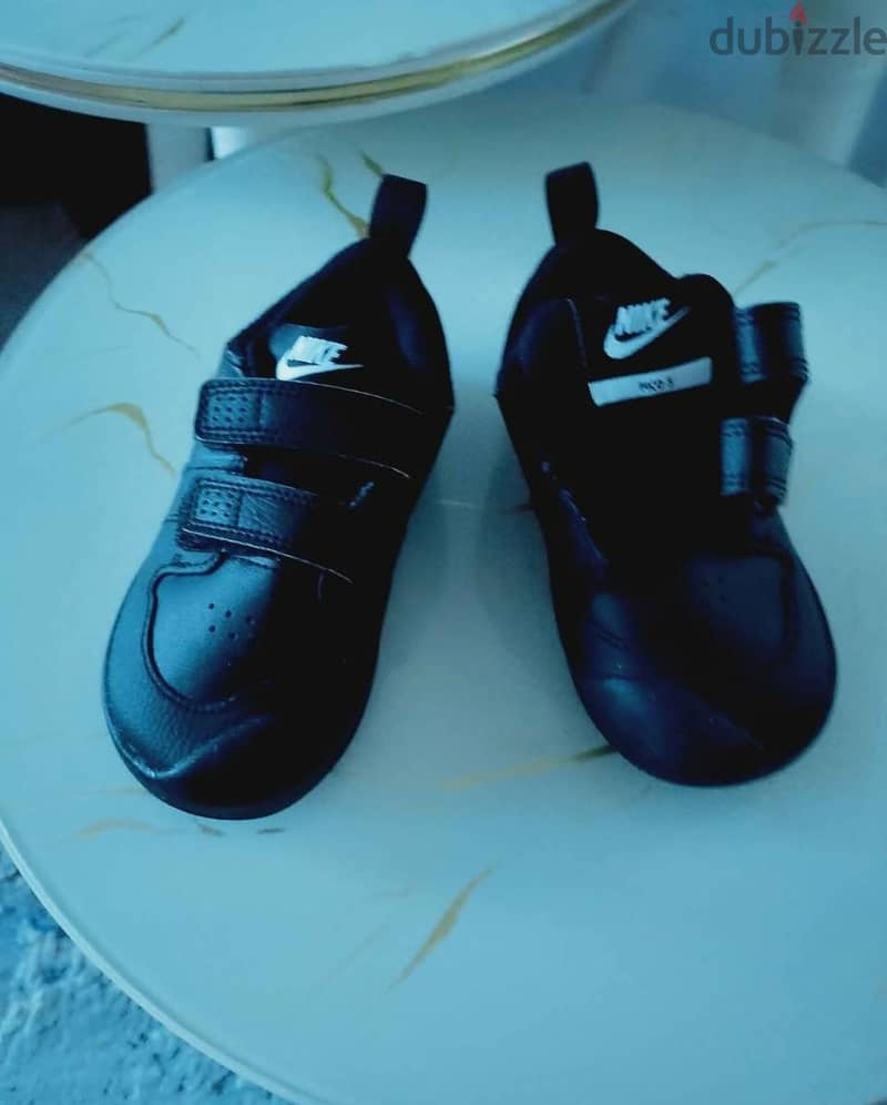 Nike kid original 4
