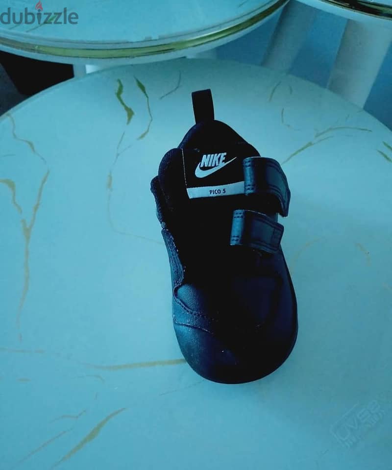Nike kid original 5