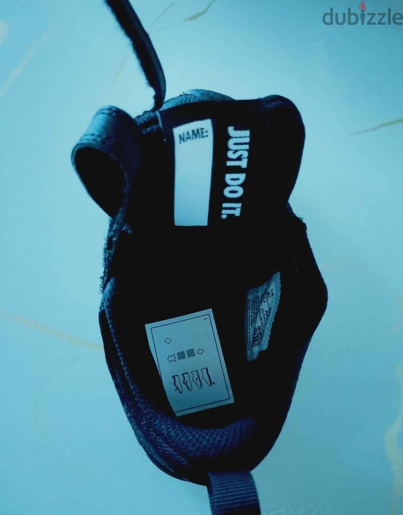 Nike kid original 6