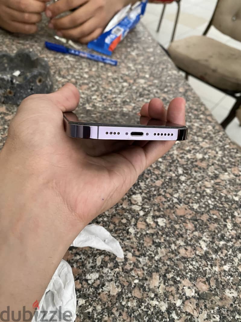 Iphone 14 promax 1