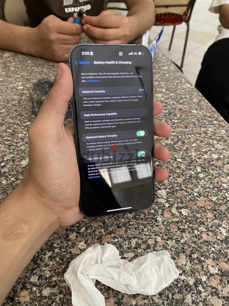 Iphone 14 promax 2