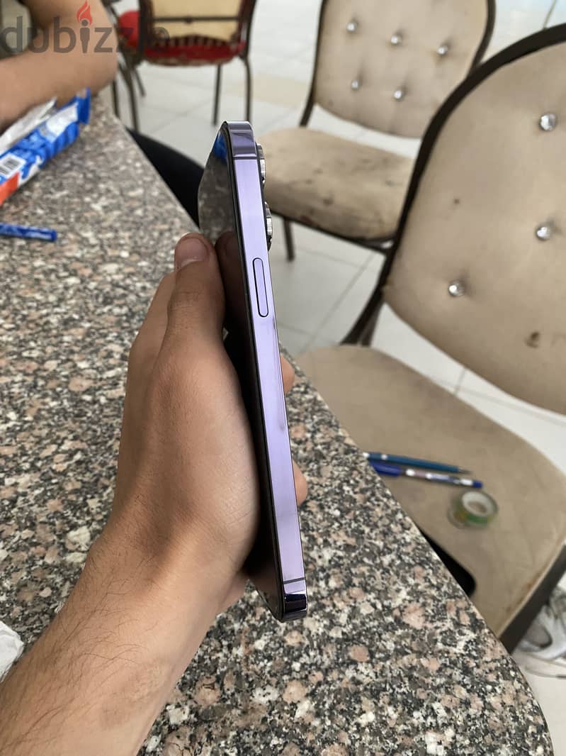 Iphone 14 promax 3