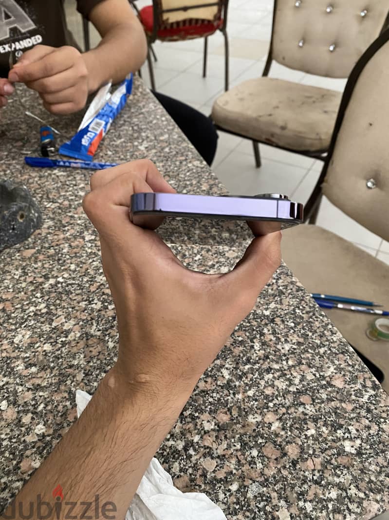 Iphone 14 promax 4
