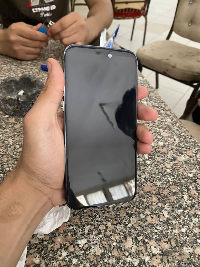 Iphone 14 promax 5