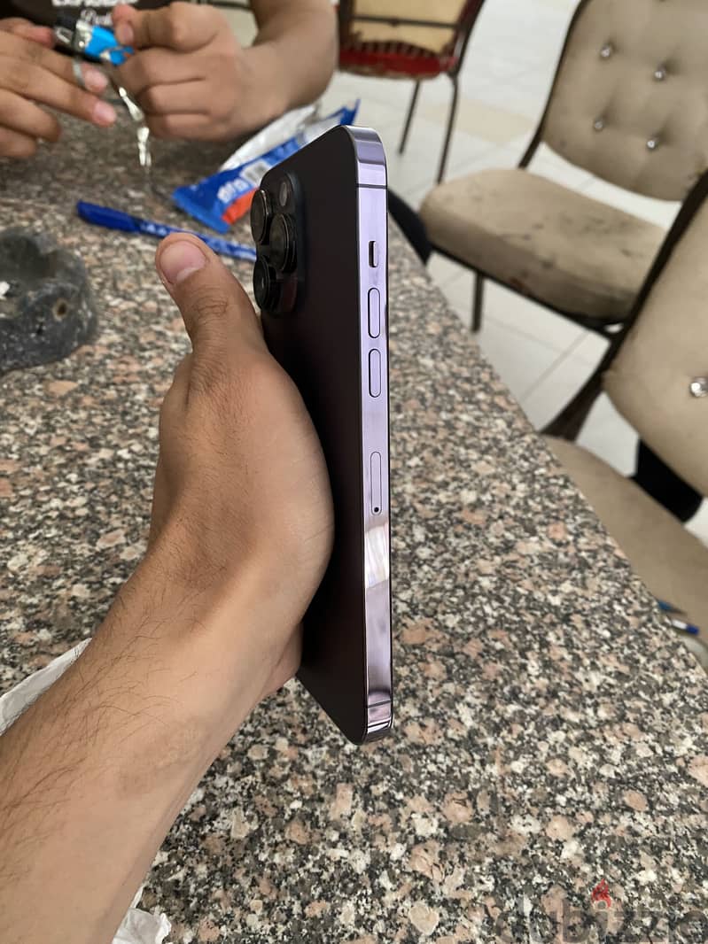Iphone 14 promax 7