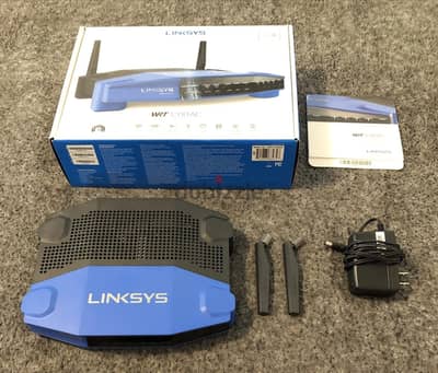 Linksys WRT1200AC
