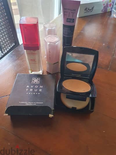 cosmetics