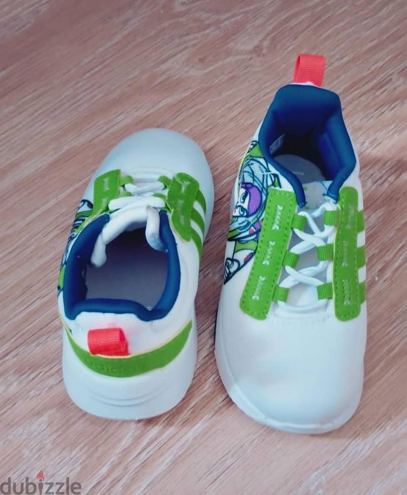 adidas kid original 1