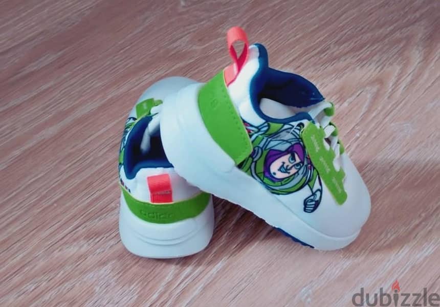 adidas kid original 2