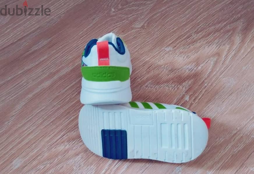 adidas kid original 3