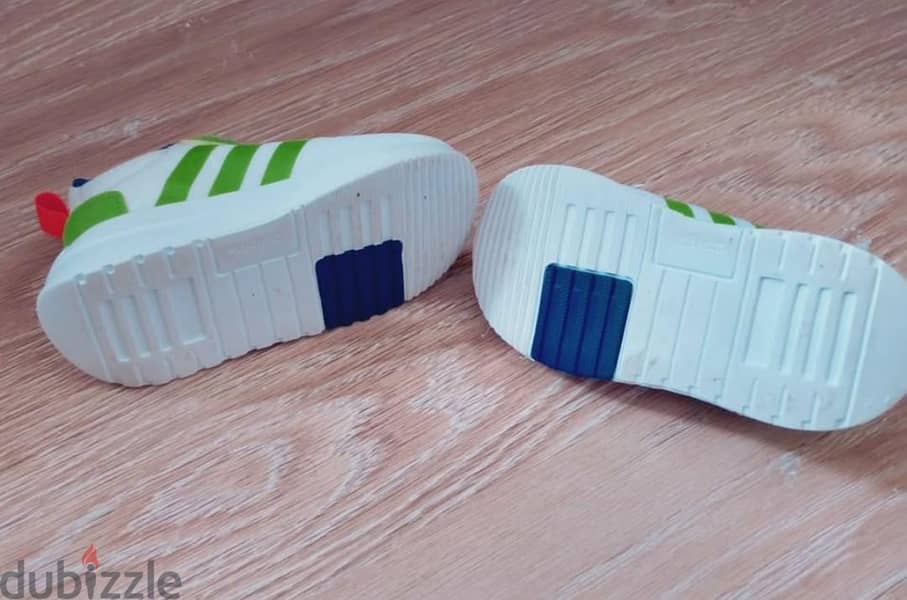 adidas kid original 4