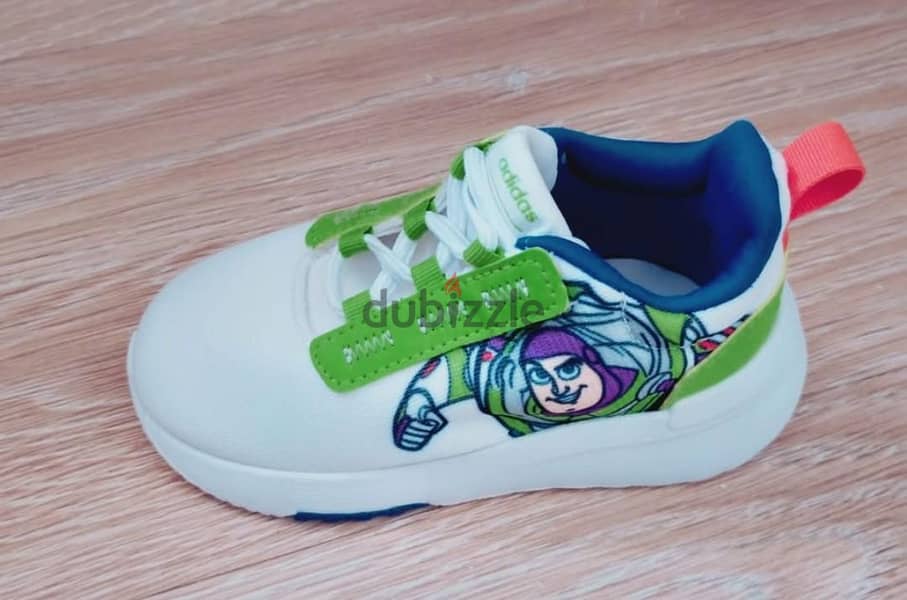 adidas kid original 5