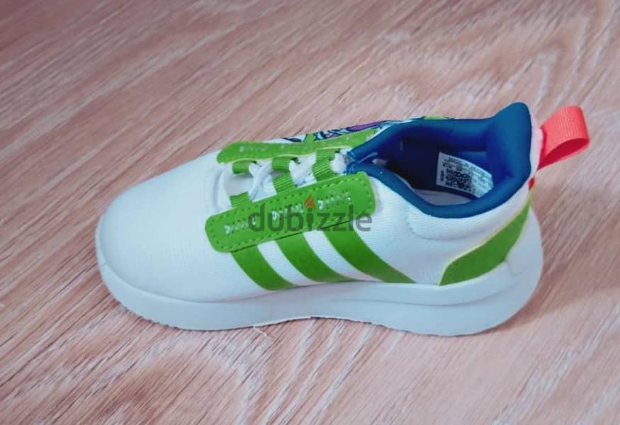 adidas kid original 6