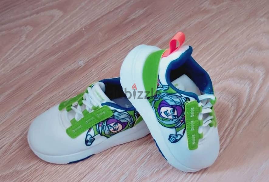 adidas kid original 7
