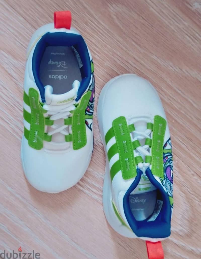 adidas kid original 9