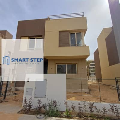 Apartment for sale ready to move at a bargain price in Capital Gardens