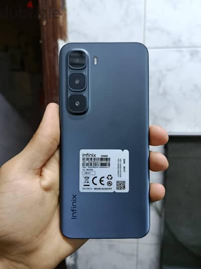 infinix hot 60 pro plus
