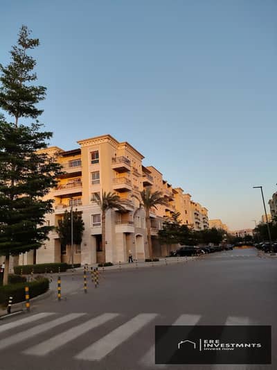 3 bedrooms Apartment Fully finished and furnished for sale, ready to move in Mivida Emaar Compound New Cairo