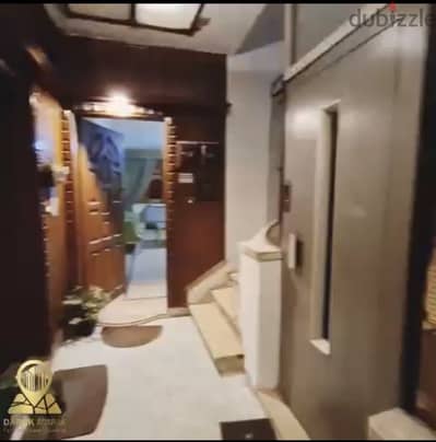للبيع  في الإسكندرية سكن راقي ١٨٥ متر في الوزاره