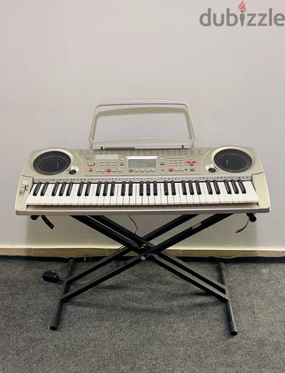 رينج واي TB 820