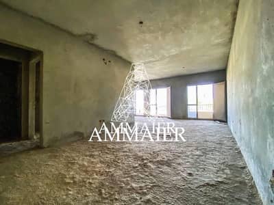 Apartment for sale in Courtyard Beverly Hills  semi finished - View Landscape ( 3bd+nanny's - with membership club S )
