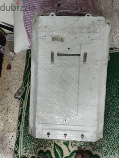 سخان غاز كريازى