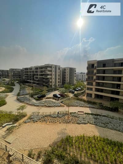 شقة 150 متر للبيع في بالم هيلز التجمع الخامس Palm hills new cairo | استلام فورى