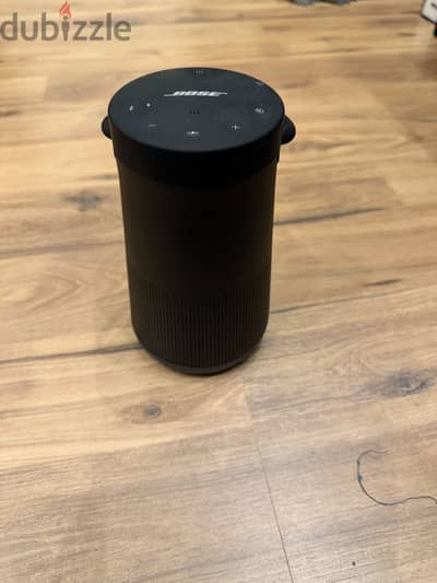 Bose sound link portable speakers