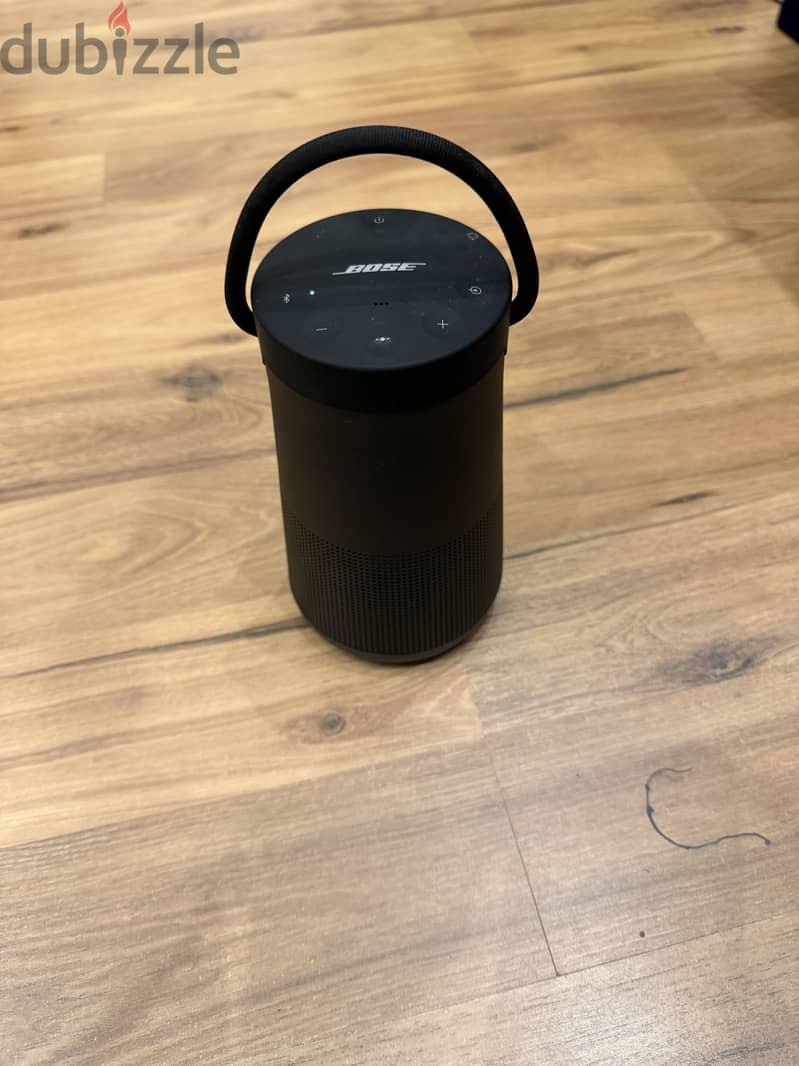 Bose sound link portable speakers 2