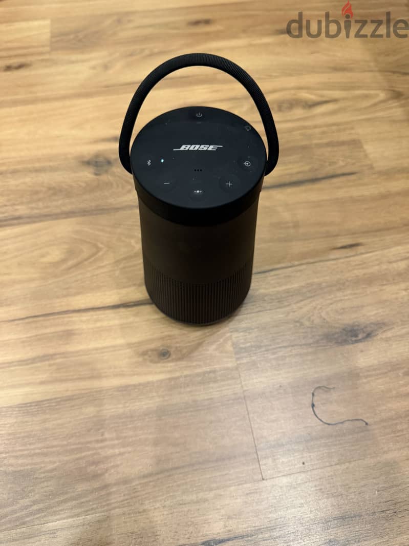 Bose sound link portable speakers 3