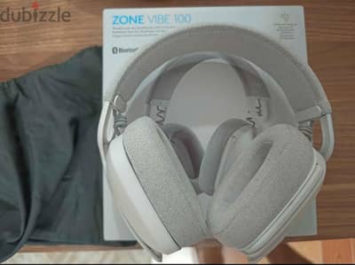 Logitech Zone Vibe 100