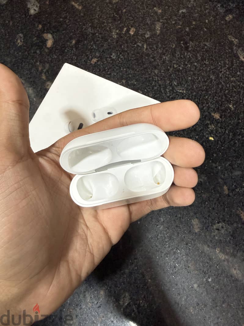 Airpods pro 2 1