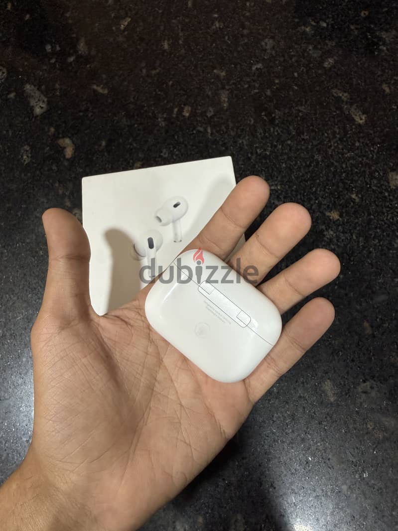 Airpods pro 2 2