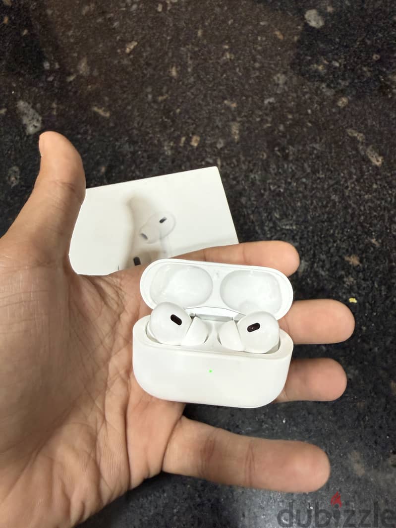 Airpods pro 2 3