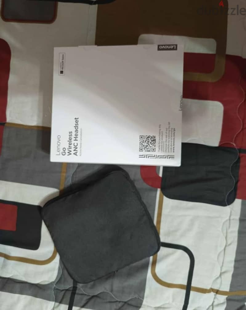 Lenovo Go headset 2