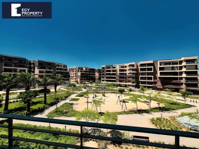 Apartment For Sale Prime Location 2 Bedrooms Lowest Price In Palm hills New Cairo