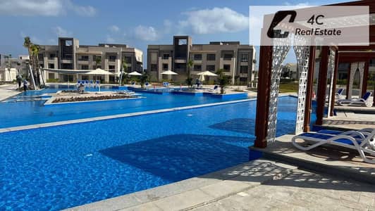 Below market price Penthouse Chalet Resale Gaia North Coast with a distinctive layout  ready for viewing