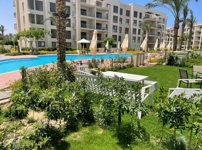 امتلك شاليه بمارينا مراسي 80م مفروش بالكامل موقع متميز Marina Marassi