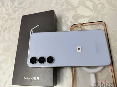 samsung s25 fe سامسونج