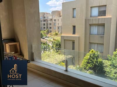Fully Furnished Apartment for Rent in Village Gate Compound  Area 150 sqm  Second floor  2 bedrooms  2 bathrooms