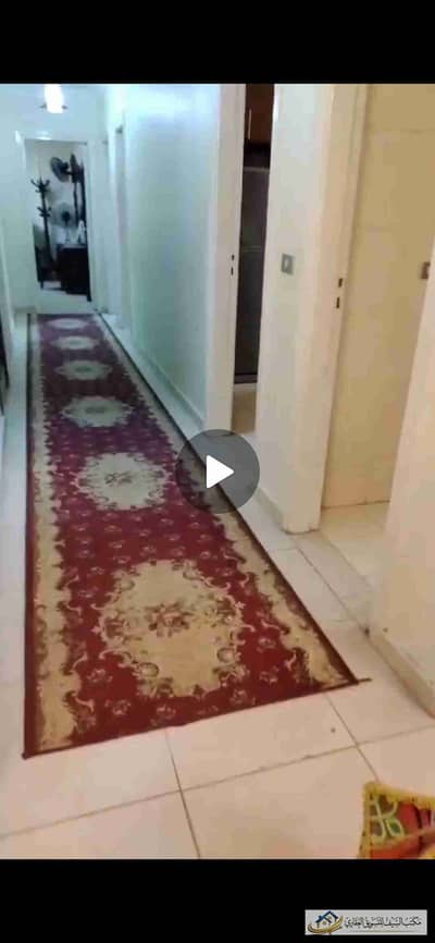 شقة مفروشة للايجار فى تقسيم اللاسيلكي المعادي الجديدة