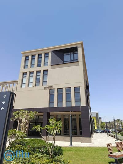 Standalone Building 700 SQM Fully Finished for Rent in District 5